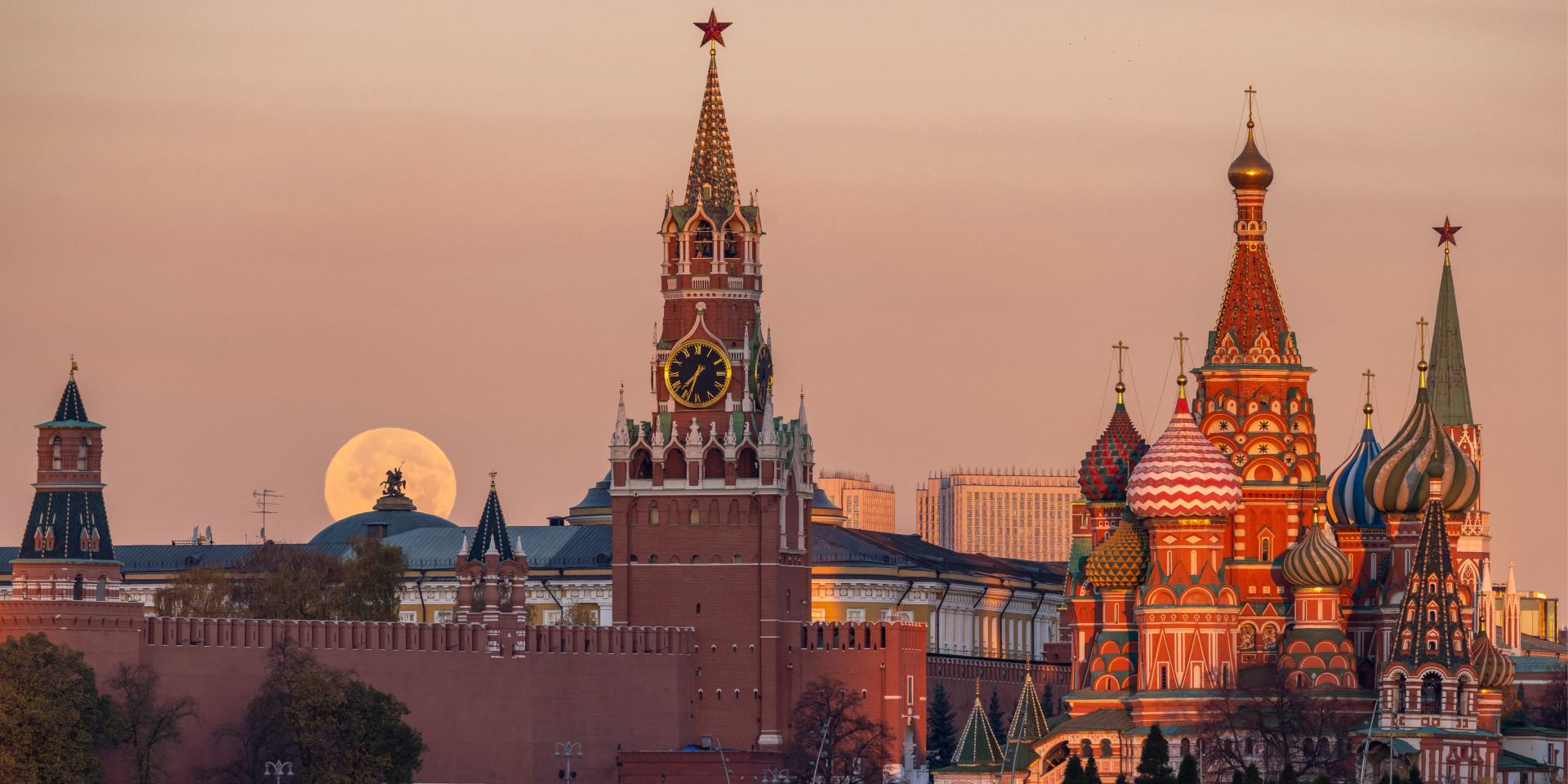 Усиление роли ФСБ и риски для Путина — Денисенко об изменениях во ...