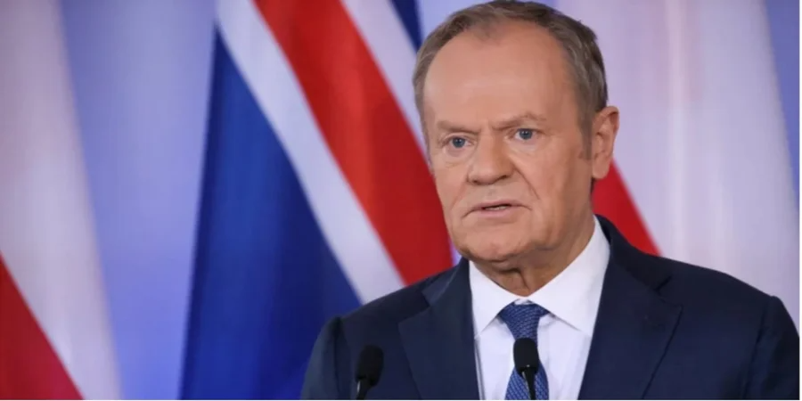 Donald Tusk (Photo: REUTERS/Kuba Stezyck)
