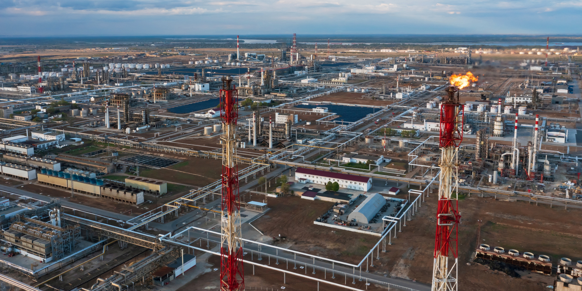 Russian refineries increase diesel production after U.S. deal
