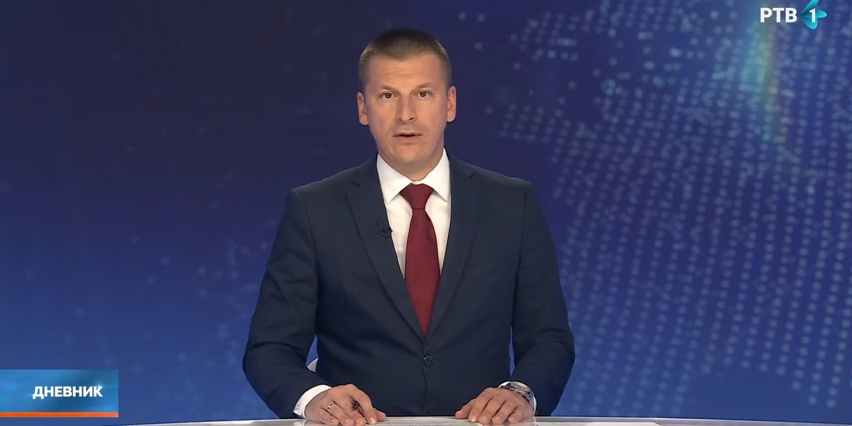 Serbia’s public broadcaster apologizes for years of distorted coverage