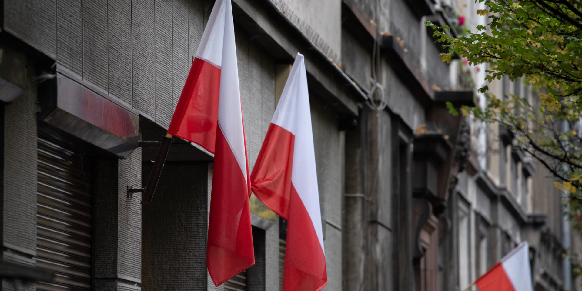 Poland’s Lublin cuts long-standing ties with Lviv Oblast over move to honor UPA