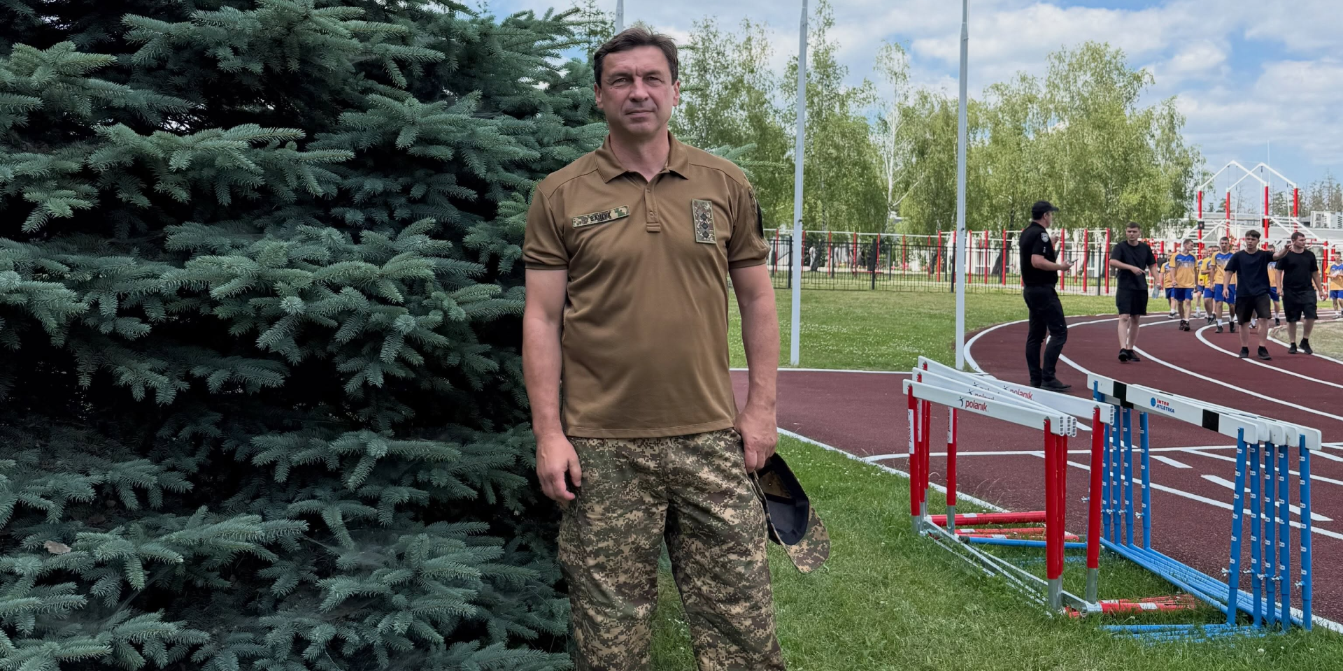 Владислав Ващук (Фото: Владислав Ващук/Instagram)