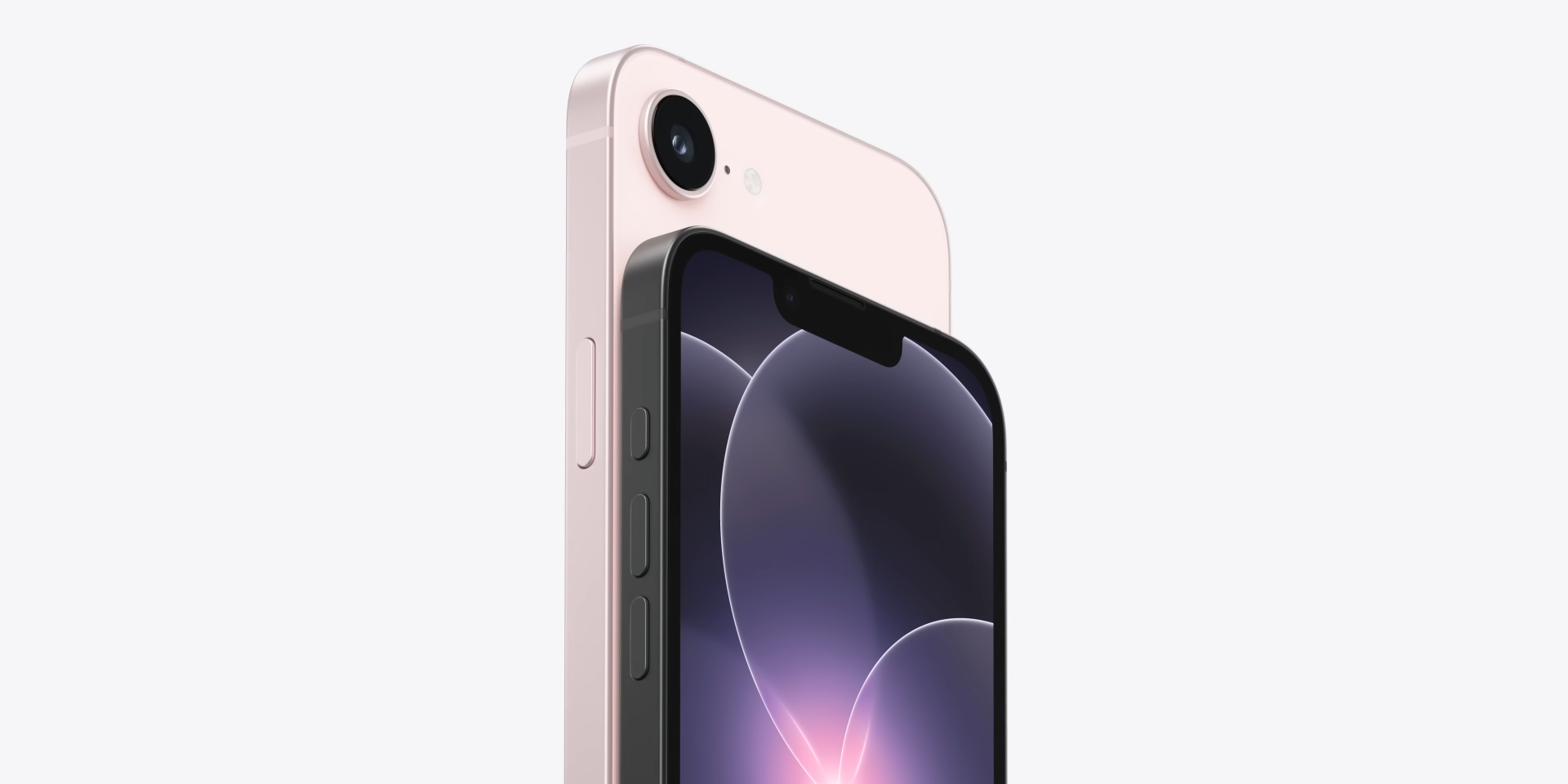 Преемник iPhone 17e получит чип A20 и фронтальную камеру на 24 Мп (Фото: YouTube/Apple)