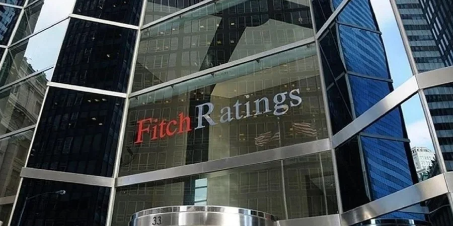 Fitch Ratings считает, что война в Украине продлится и в 2027 году, перспективы прекращения огня невелики (Фото: Wikimedia)