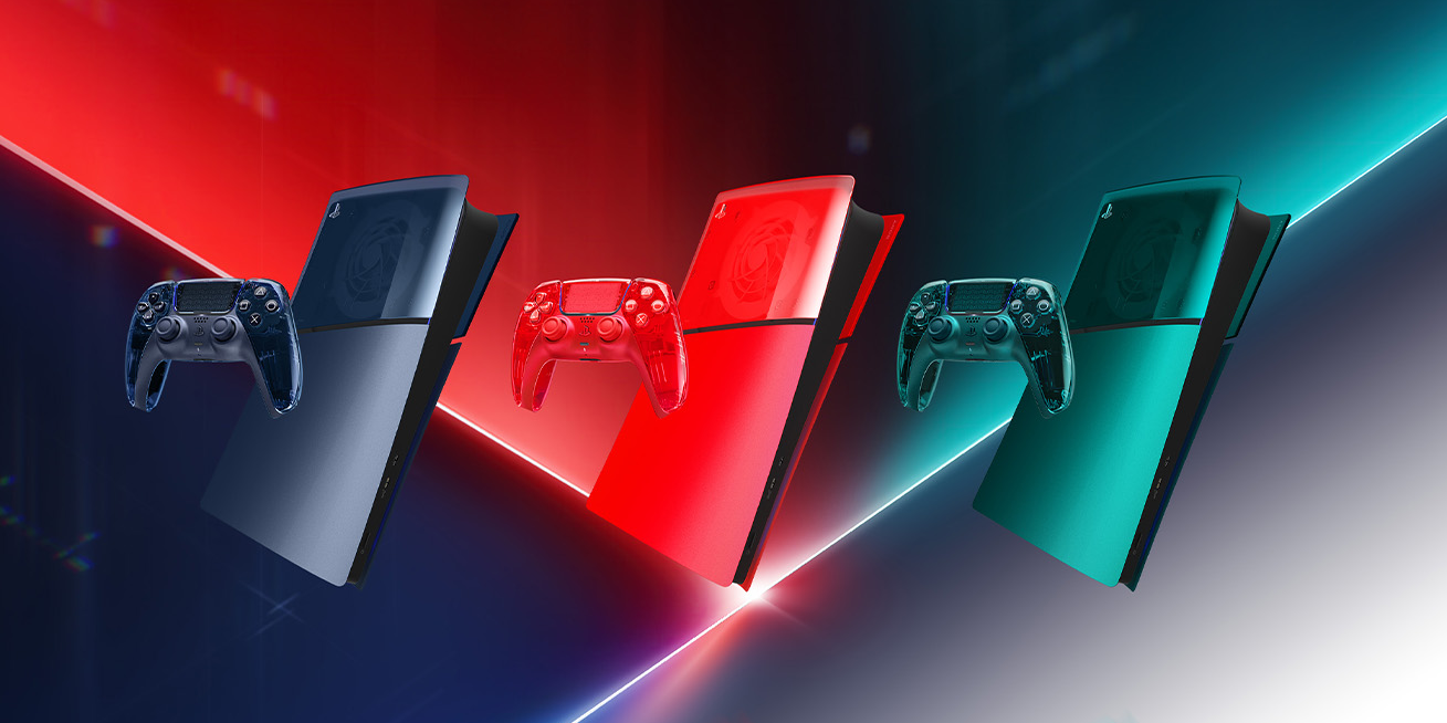 Sony представила DualSense, сквозь который видны компоненты геймпада (Фото: PlayStation Blog)