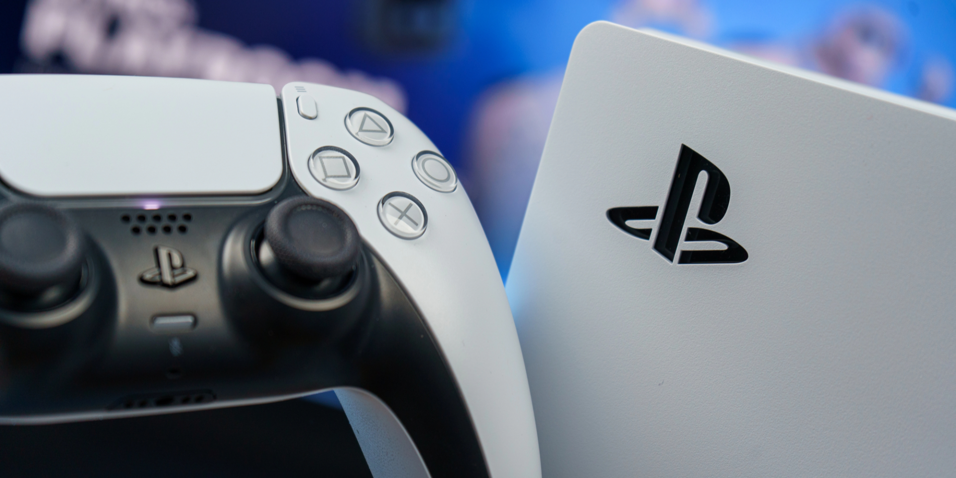 Отказ Sony от выпуска отдельных проигрывателей происходит на фоне сокращения рынка физических носителей (Фото: rokas91/Depositphotos)