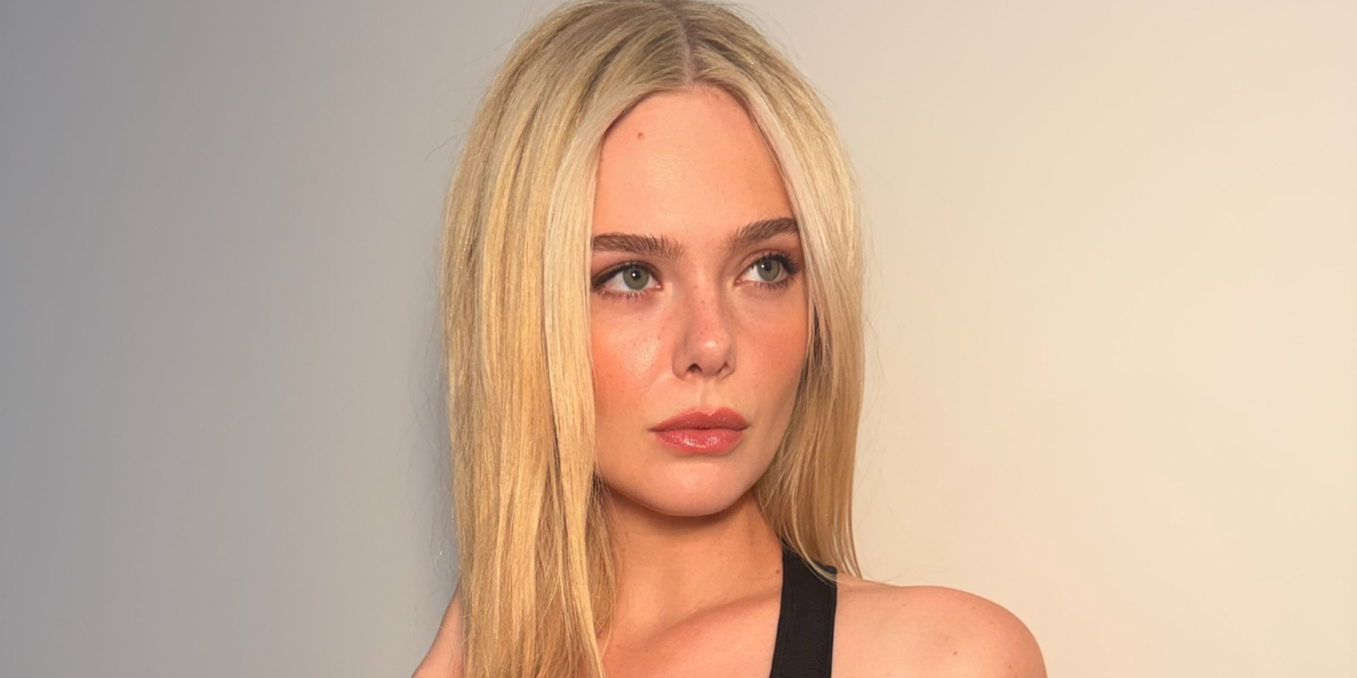Эль Фаннинг (Фото: ellefanning в Instagram)