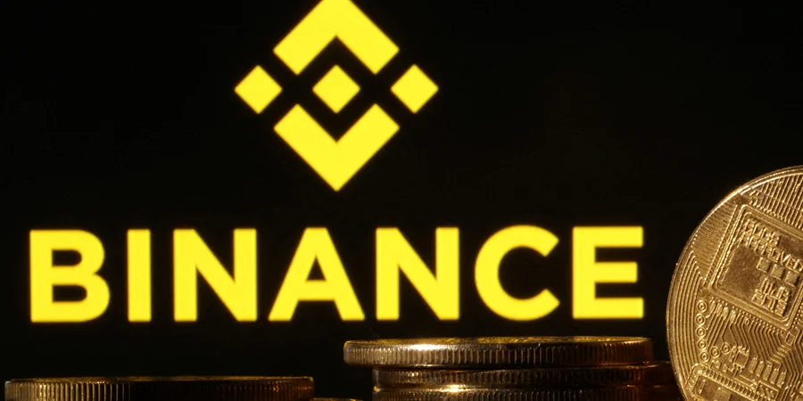 Взлом Binance на сумму 6,3 миллиарда долларов (Фото: REUTERS/Dado Ruvic)