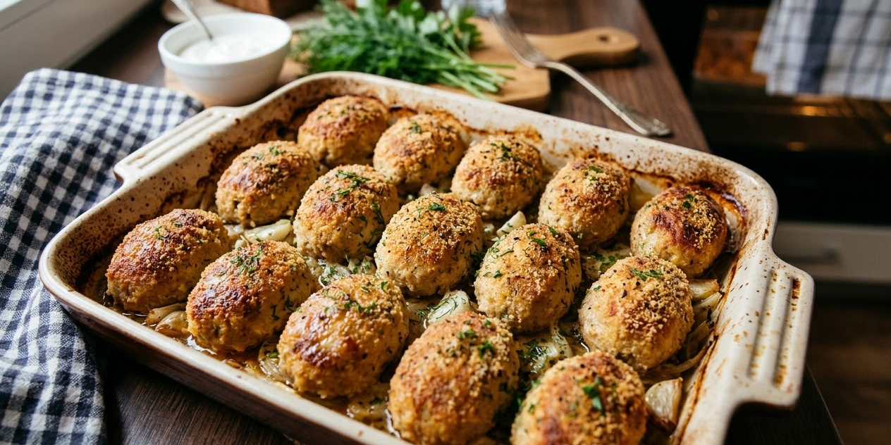 Ароматные котлеты могут быть еще вкуснее (Фото: NV через Gemini)