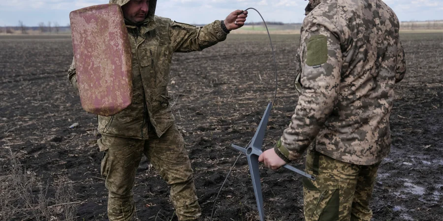 REUTERS/Inna Varenytsia