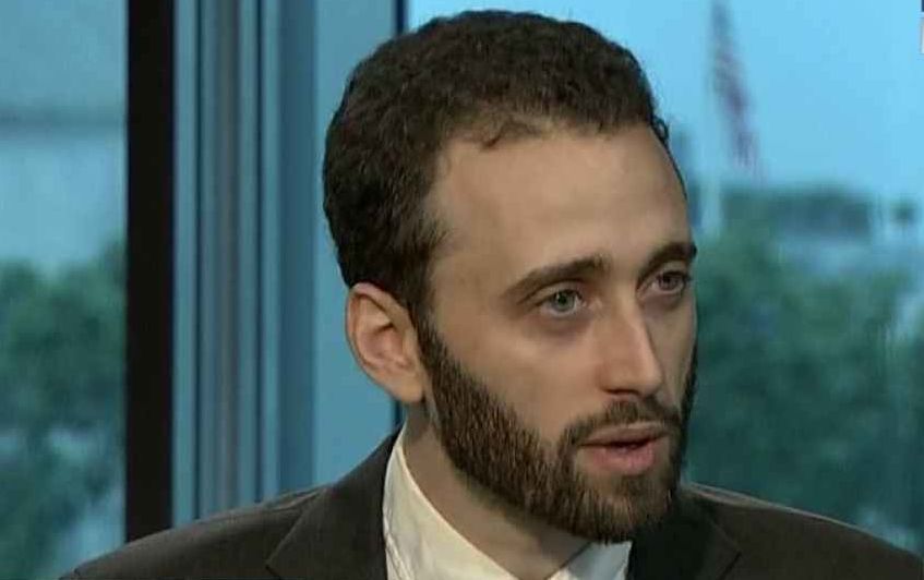 Макс Фишер: Ракеты, запущенные с подводных лодок, могут обойти системы противоракетной обороны (Фото: frontpagemag.com)
