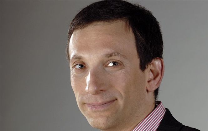 Віталій Портников: Дуже важливо, щоб країни, на території яких спокусилися Росія - Україна, Грузія і Молдова - говорили про свої проблеми разом