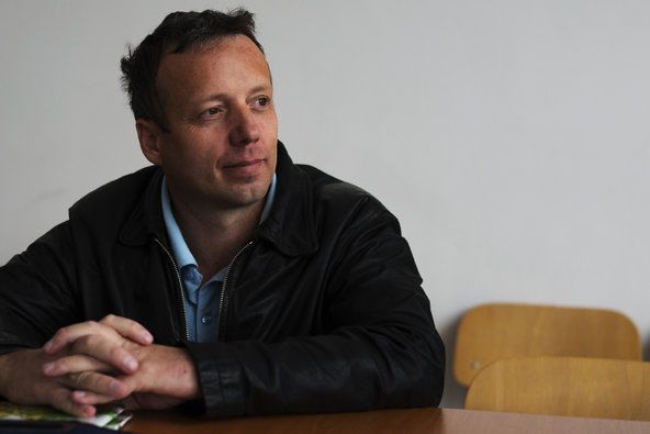 Эндрю Хиггинс: Кремль создал &laquo;огромную машину влияния&raquo; во Франции, работающую на продвижение его интересов и пиар его фаворитов (Фото: www.nytimes.com)