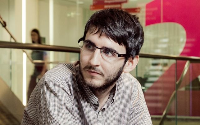 Алекс Герн: Если вся концепция приготовления еды и ее поглощения для вас слишком утомительна, то существует компания Soylent (Фото: Фото: app.hiive.co.uk)