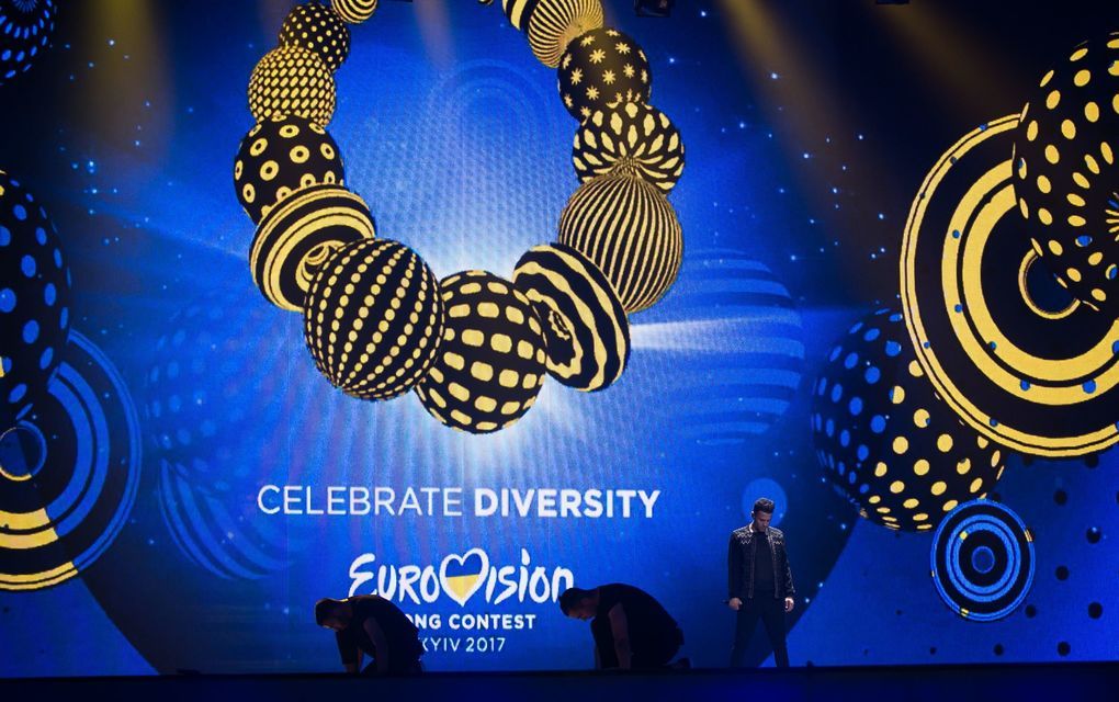 Фінал Євробачення 2017 відбудеться 13 травня (Фото: © Eurovision)