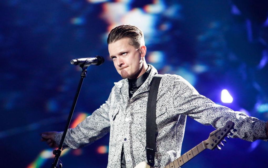 Україна виступить у фіналі Євробачення 2017 (Фото: © eurovision.tv)