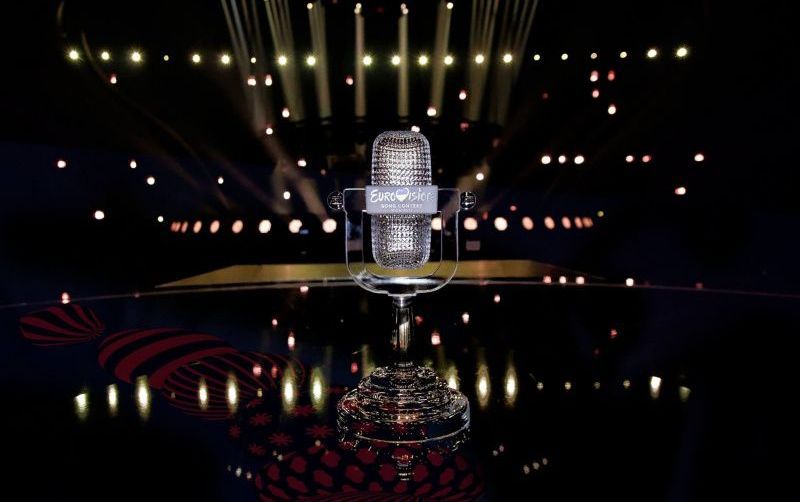 Фінал Євробачення 2017 відбудеться в цю суботу (Фото: © eurovision.ua)
