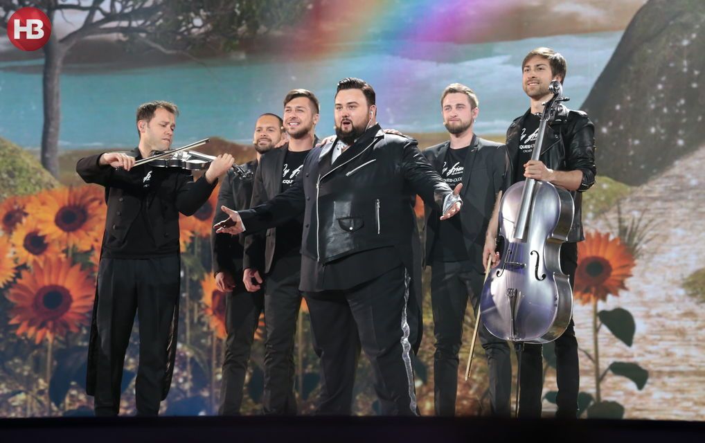Жак Худек, Хорватія