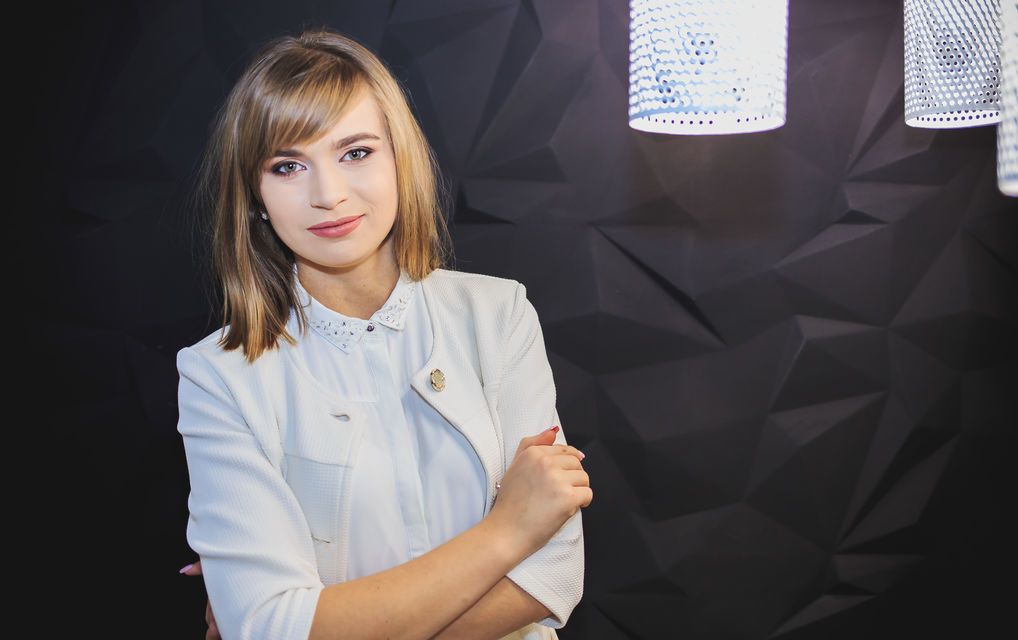Александра готова к запуску соцсети, но просит пользователей о доверии