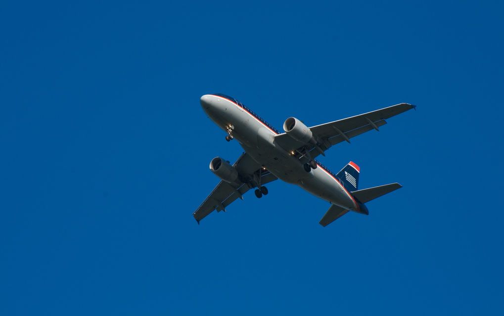 До конца года украинский сервис покупки товаров в duty free охватит аэропорты Минска, Вильнюса, Санкт-Петербурга и других городов. (Фото: Andrew Malone via Flickr)