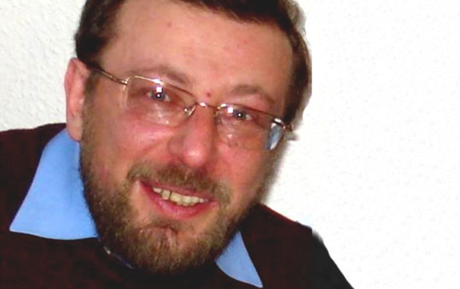 Илья Мильштейн: Вдруг за неделю до визита в Москве заговорили о том, что 300 лет назад царь Петр посещал Францию (Фото: Фото: Крым.Реалии)