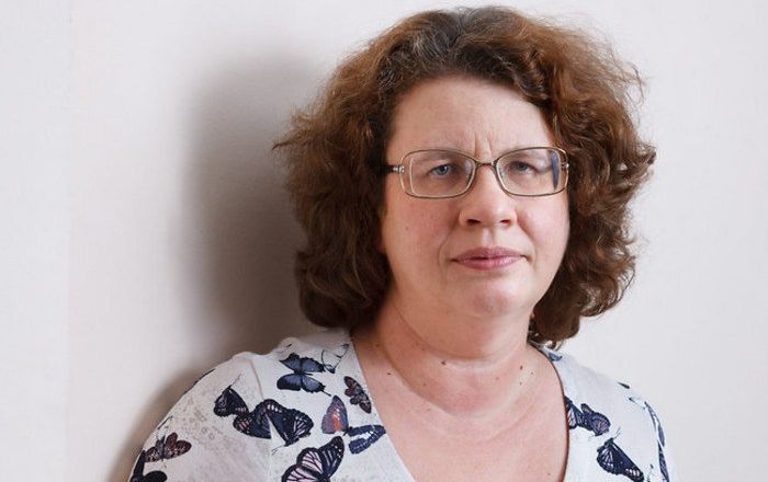 Людмила Петрановская: Пение вызывает трансовое состояние, целительное и очищающее