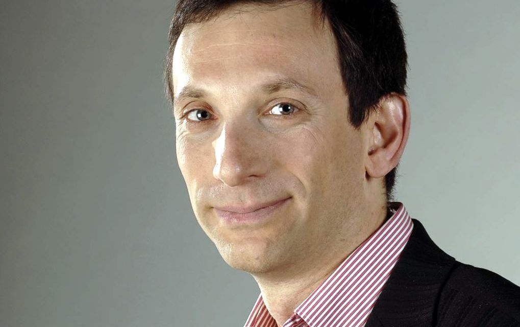 Виталий Портников:&nbsp;&nbsp;За три года никаких изменений в позиции Кремля не произошло