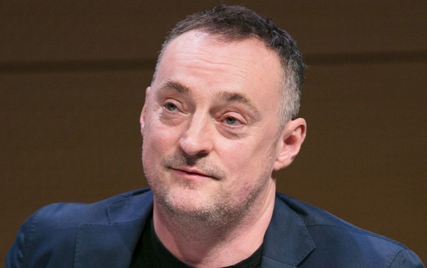 Доминик Раш: Замысел Стоуна &ndash; продемонстрировать, что Путин не так уж отличается от других мировых лидеров (Фото: fashionculturedesign.com)