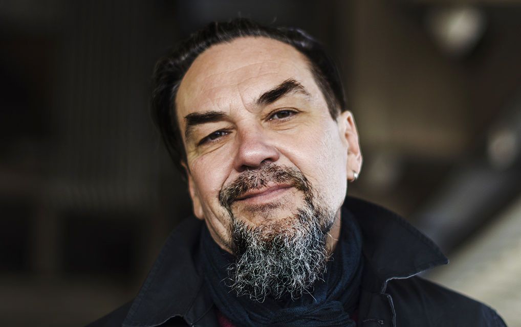 Юрій Андрухович:&nbsp;Нашим митцям аж тепер є сенс бажати довгих-предовгих років життя