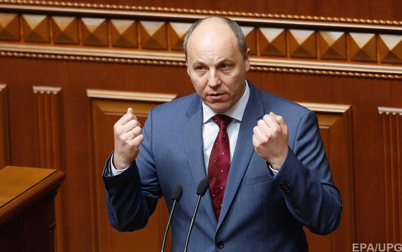 Рабочая группа уже определилась с основными положениями документа