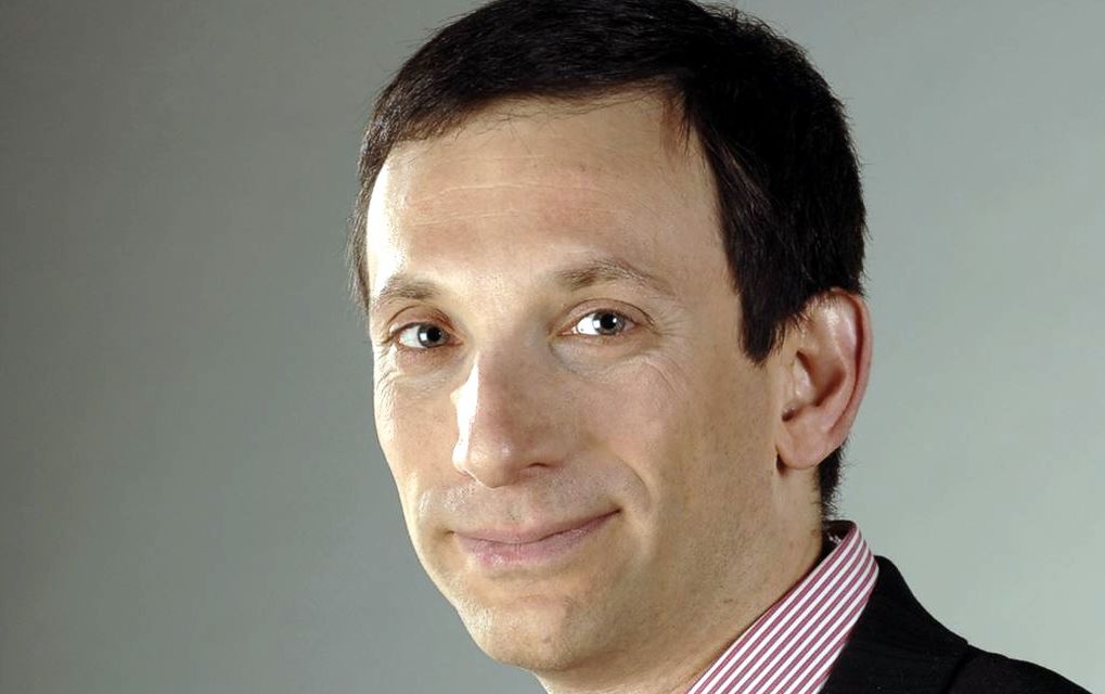 Віталій Портников: Україна повинна стати частиною Європи цінностей, а не Європи споживання кредитів