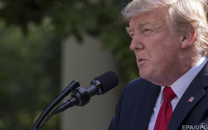 Трамп заявил о необходимости решать проблему КНДР