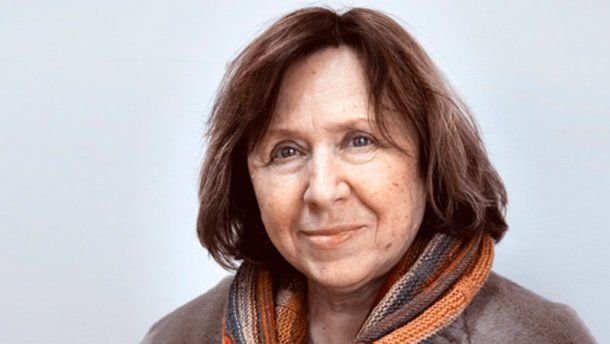 Светлана Алексиевич: Как же глубоко эта страсть к доносу сидит, к поиску 