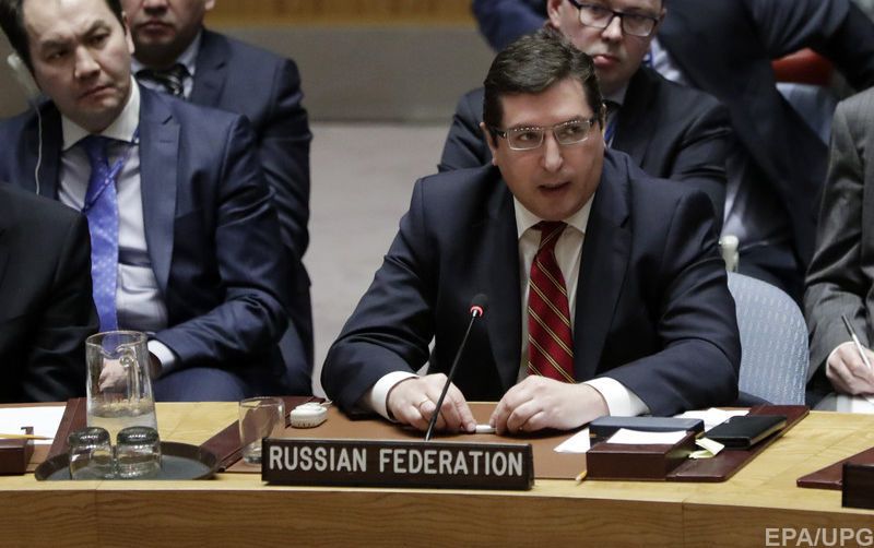 Владимир Сафронков