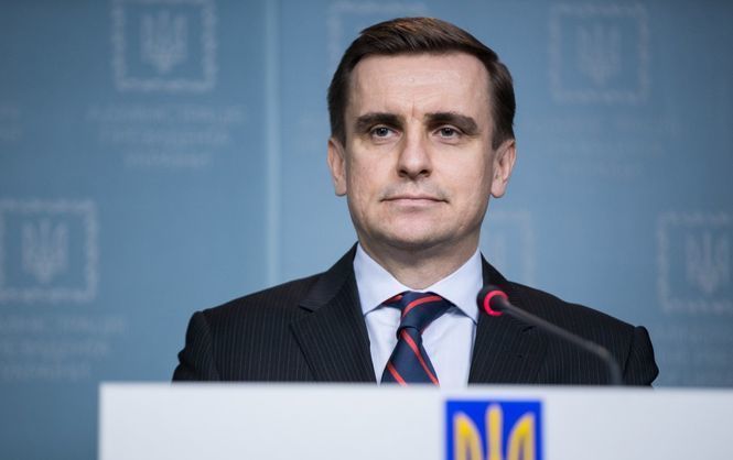 По словам Елисеева, законопроект согласовывают с США, Германией и Францией (Фото: Фото: Пресс-служба АП)