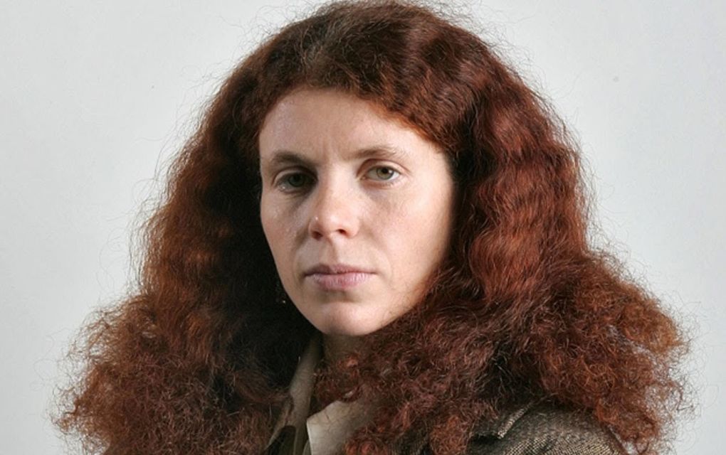 Юлия Латынина: Стрелков в своих интересах не действует. В его интересах было бы, например, выдвинуться в президенты (Фото: Фото: Эхо Москвы)