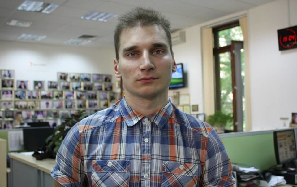 Павел Каныгин:&nbsp;Суда над ним не будет, как теперь выясняется, ни в России, ни даже в 