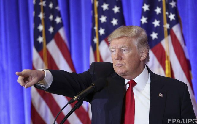 Дональд Трамп: КНДР не стоит угрожать США