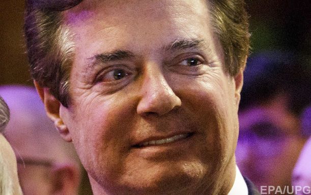 Дом Пола Манафорта обыскали федералы&nbsp;