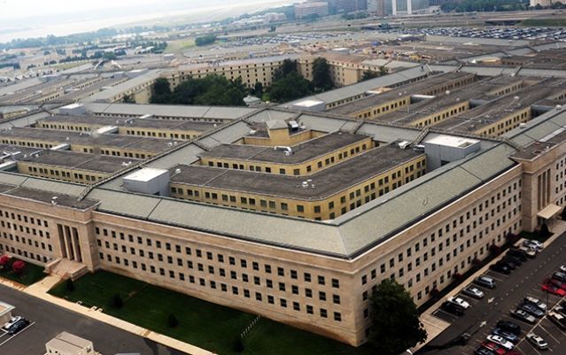 В Пентагоне полагают, что если США действительно попытаются нанести удар по КНДР, то в операции будут применены спутники, беспилотные летательные аппараты, истребители и самолеты-разведчики (Фото: Фото: hvylya.net)
