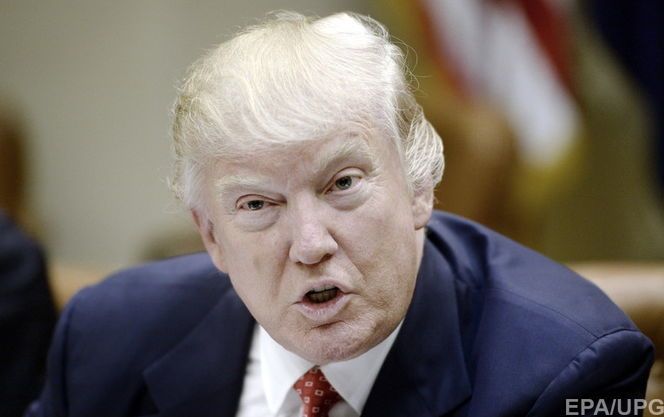 Дональд Трамп сделал очередной выпад в сторону КНДР&nbsp;