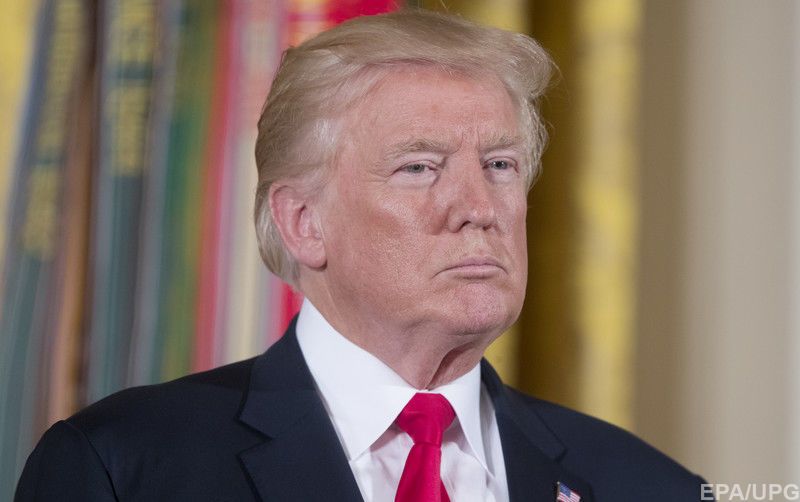 Трамп назвал обыски у Манафорта мощным сигналом