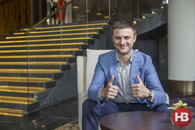 Гуд-бай, бомбилы. Глава Uber в Украине рассказал о том, как сервис будет конкурировать с личным автомобилем - фото
