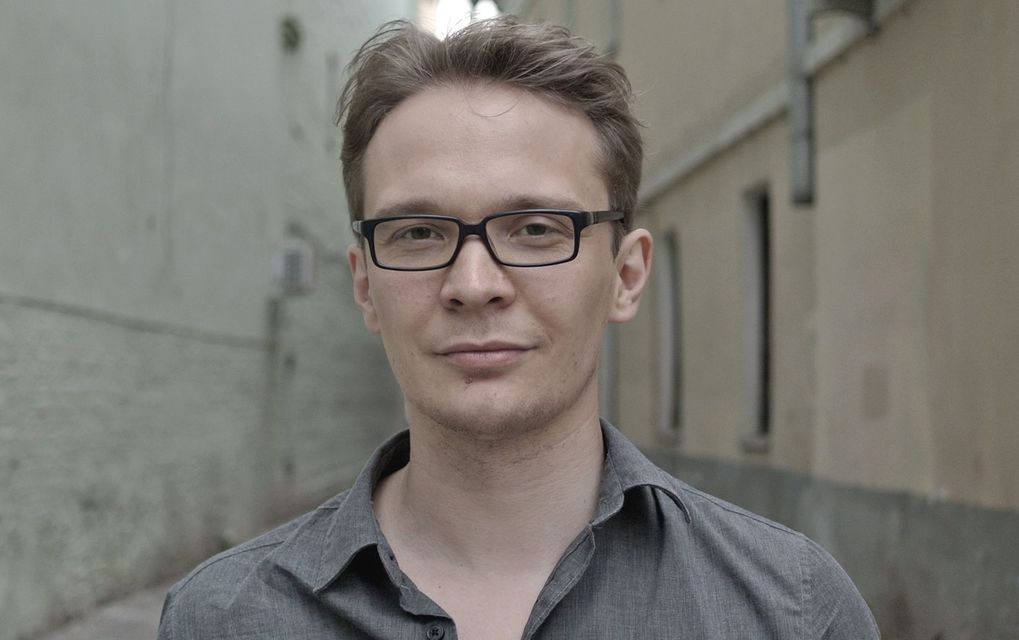 Кирило Мартинов: Після того як спектакль антиукраїнської пропаганди підійшов до кінця, ми помітили на сцені дещо нове
