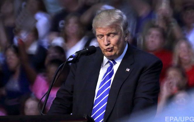 Дональд Трамп раскритиковал дипломатический путь решения проблемы КНДР&nbsp;