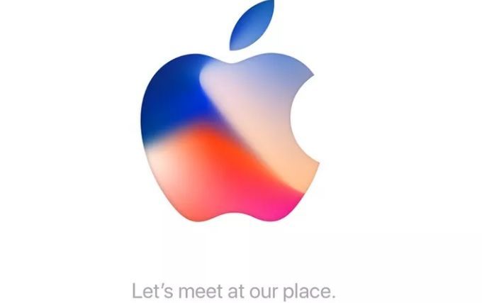 Презентация iPhone 8 пройдет 12 сентября