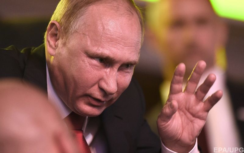 Путин предъявил свой сценарий по КНДР