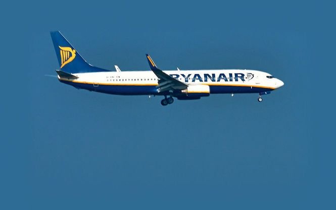 Ирландский степ. В Украину приходит лоукостер Ryanair с ультрадешевыми билетами и плохим сервисом  - фото