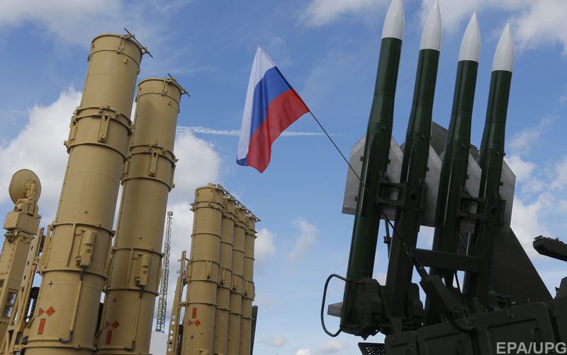 В МИД РФ заявили о 