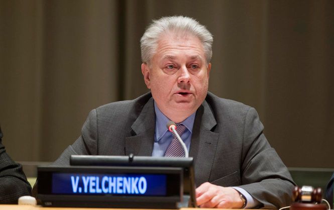 Ельченко рассказал, какие настроения царят в ООН